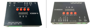 Программирование sd-карты rgb контроллер t4000 для всех типов IC