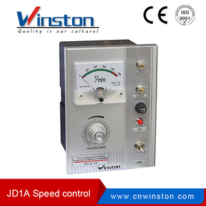 Universale di Controllo di prezzi di fabbrica JD1A-40 DC 90V 5A Variabile Del Motore Regolatore di Velocità Regolabile - Product Image 4