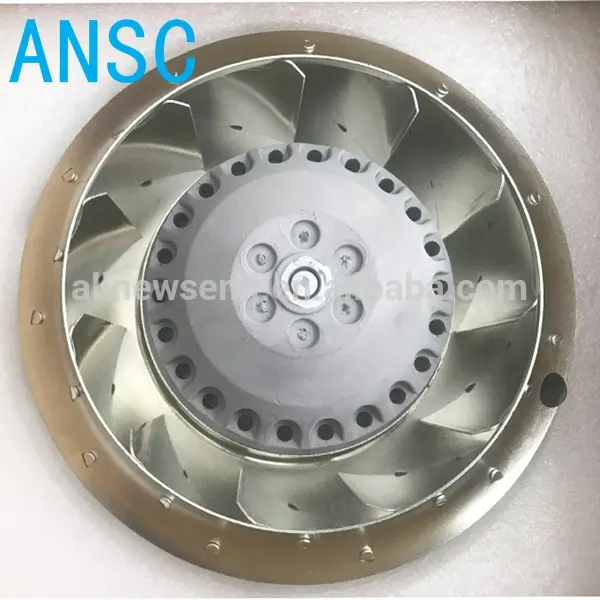 Baru SPINDLE MOTOR FAN A90L-0001-0515/R