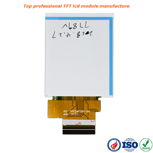 <strong>LCD</strong> <strong>Display</strong> 2.4 inch 240 x 320 resolution <strong>LCD</strong> Screen TFT module 36PIN RGB 16Bit/18 Bit 300 cd/m2 digital appliance <strong>lcd</strong> <strong>display</strong> - Product Image 6
