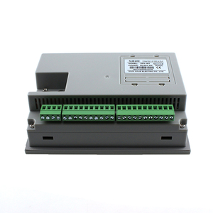 XP3-18TプログラミングインターフェイステキストパネルPLC + HMI - Product Image 4
