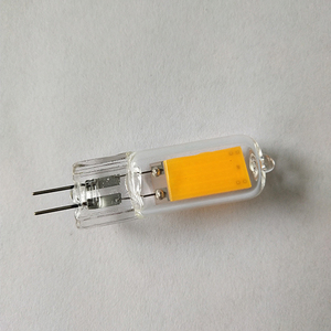 12V 110V 220V mini led ampul G4 <span class=keywords><strong>G5.3</strong></span> G9 E12 E14 led lamba silika jel mini led mısır ampul