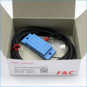 Non-metallic detector <strong>sensor</strong> and <strong>capacitive</strong> proximity switch and npn water detector <strong>sensor</strong> - Product Image 6
