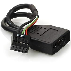 Adapter USB 3.0 zu USB 2.0 Konverter