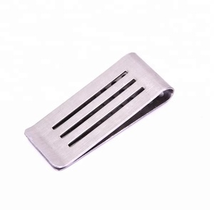 Nhu Cầu Cao Tùy Chỉnh Mùa Xuân Thép Kim Loại Tiền <span class=keywords><strong>Clip</strong></span> Với Dập Quá Trình Tùy Chỉnh Vành Đai <span class=keywords><strong>Clip</strong></span> - Product Image 4