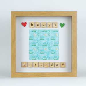 Khung Hiển Thị Sâu 23X23Cm, Khung Hộp Bóng Với Khung Hình, Khung <span class=keywords><strong>Ribba</strong></span> Kính Điển Hình - Product Image 4