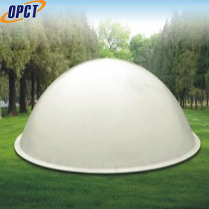 FRPメタンタンク - Product Image 4