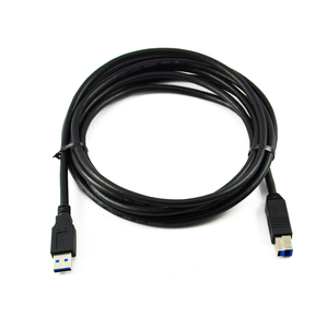 พรีเมี่ยมสูง USB 3.0 A ชายไปยัง USB B ประเภทสายเครื่องพิมพ์ - Product Image 5