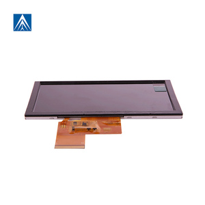 China 1.772.4/2,8/4/4.3/5/5.5/6/7/8/10. Panel LCD tipo TN de 1 pulgada con interfaz SPI/MCU/RGB/MIPI/LVDS - Product Image 4