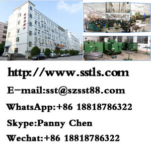 พิเศษที่กำหนดเองประเภทต่างๆสกรูไดรฟ์ BSW BSF ชุดสกรู - Product Image 6