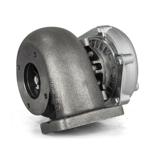 Fordoer Yeni Toptan parçaları Turbo Turbo 6207-81-8331 PC200-6 Turbo 6D95 Motor - Product Image 3
