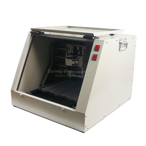 Enrutador CNC 3020 de 4 ejes con función láser, software Mach3, compatible con USB, novedad - Product Image 2