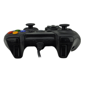 ขายส่งแบบมีสาย pc game controller x-box-360 gamepad วิดีโอจอยสติ๊กสำหรับ GTA - เกม - Product Image 5