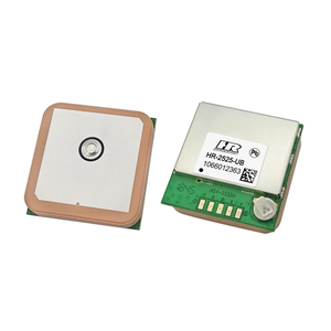 <strong>High</strong> <strong>Accuracy</strong> Cheap 25X25x7.7mm UBX-G7020-KT Chip G-Mouse Cheap <strong>GPS</strong> Receiver Module - Product Image 1