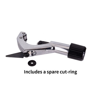 ZTTO Bicycle Steerer Tube Cutter Fork Cutting ToolハンドルCutter Fit For 6-42ミリメートル22.2 28.6ミリメートルチューブ - Product Image 4
