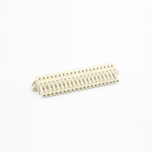 Bloque de terminales YX, bloque de terminales de enchufe PCB, conector de bloque de terminales de 12 pines - Product Image 1