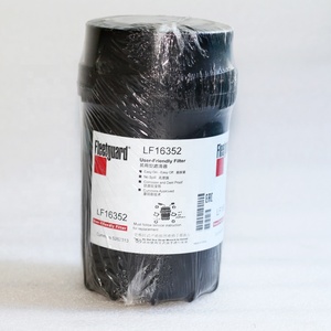 オイルフィルター5262313 LF16352 ISF3.8エンジン用 - Product Image 1