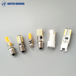 High Quality COB Design <strong>12V</strong> G4 <strong>E12</strong> <strong>Led</strong> Bulb - Product Image 4