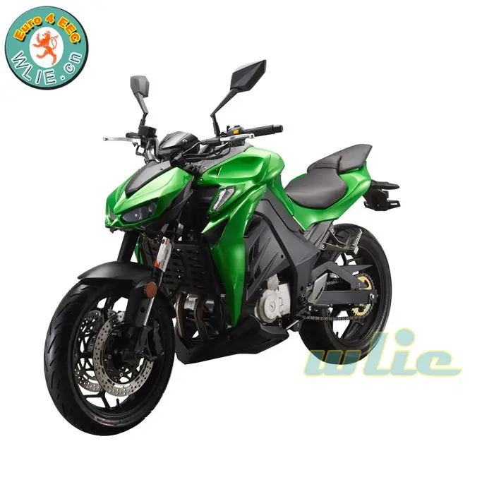 Kekuatan Super saku sepeda Balap Sepeda Motor 200cc 250cc N19/400cc