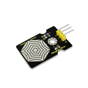 Keyes tudio Wasserdampf sensor modul für Arduino für Micro bit Dampfs ensor