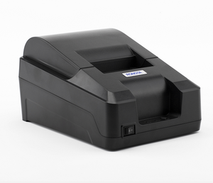 Nhà bếp máy in nhiệt cung cấp tải về điều khiển pos 58mm máy in nhiệt máy in - Product Image 1