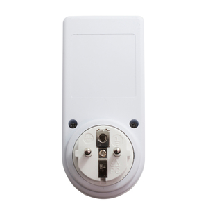 Belgio ceco Mini interruttore digitale programmabile presa Timer - Product Image 3