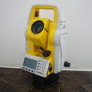 Yeni yüksek- Hedef total station çin yapılan - Product Image 2