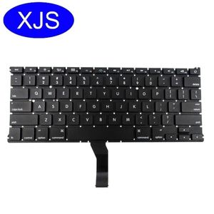 原装新款苹果 Macbook Air 13 “A1369 A1466 美国黑色键盘 - Product Image 1