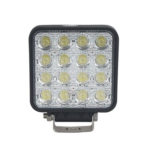20% חותכים טרקטור הוביל אור העבודה 48 W <span class=keywords><strong>led</strong></span> פנס