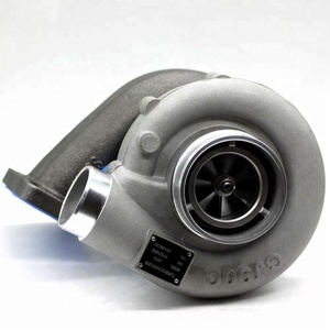 Engine parts <strong>turbo</strong> auto turbocharger GJ90C for WD615.68 engine - Product Image 4