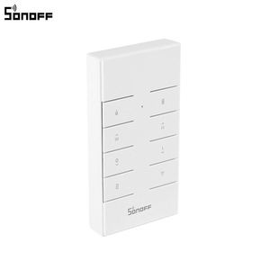 Sonoff Rm433 Uzaktan Kumanda 8 düğmeli Anahtar Kablosuz Uygun Sonoff Rf/rfr3/slampher/ifan03 Için akıllı Ev Otomasyonu - Product Image 3
