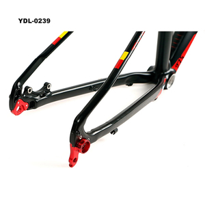 マウンテンバイクフレーム27.5インチアルミニウム合金中国市場新製品 - Product Image 5