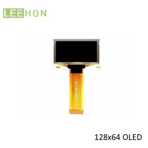 Piccolo modulo Display OLED, schermo da 0.96 pollici 128x64 Mono OLED Micro LCD, MINI Display personalizzato 0.96 ''OLED - Product Image 3