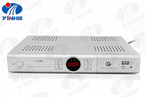 דיגיטלי לווין מקלט לא מנה טלוויזיה מקלט 1080 p לחיות טלוויזיה פקיסטני ערוצים