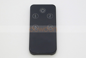 Su misura del Cliente Codice codice della Data di 21 A Distanza Chiave di IR di Controllo - Product Image 2