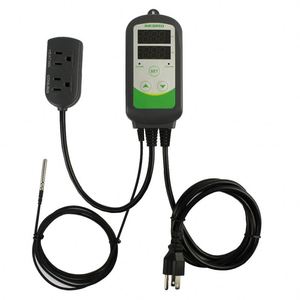 Newest 240V 220V Digital <strong>Temperature</strong> <strong>Controller</strong> 110V - Product Image 5