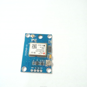 原装 GY-NEO6-MV2 飞行控制 GPS 与 EEPROM APM2.5 模块 NEO-6M - Product Image 3