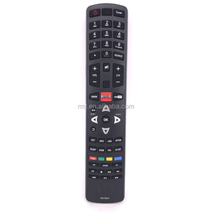 New Original Universal <strong>Remote</strong> Control for TCL RC3100L07 LED LCD TV with NETFLIX Function