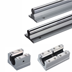 Deslizador Hiwin Hgh30ca Eg20, máquina Zrh15a, carril de guía de bloque lineal SBR16, buena calidad y precio - Product Image 4