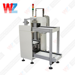 SMT Magazine <strong>PCB</strong> <strong>Loader</strong> <strong>Unloader</strong> for SMT Production Line,SMT Single Magazine <strong>Pcb</strong> <strong>Loader</strong>/<strong>Unloader</strong> Machine - Product Image 4