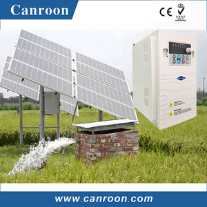 PV <strong>Input</strong> Mppt Built-in <strong>Variable</strong> Frequency Ac Drive Solar Water Pump <strong>Inverter</strong> for Ground Water Lowering and Irrigation - Product Image 5