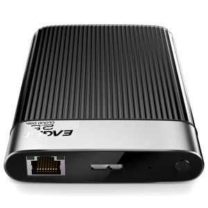 EAGET 2.5'' 2TB SATA USB3.0 Smart Mobile Hard Drives Security Encryption External Hdd <strong>Network</strong> <strong>Cloud</strong> Disk for <strong>Computer</strong> - Product Image 5