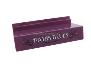 Biểu tượng tùy chỉnh Acrylic slatwall Giày tường hiển thị-Cao cấp Giày Showcase Rack cho các cửa hàng bán lẻ - Product Image 5