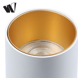 Factory Price Rotaton and Adjustable Cob Smart 15w 25w 30w 35w Recessed <strong>Led</strong> <strong>Spot</strong> Down Light SAA CE Approved - Product Image 2