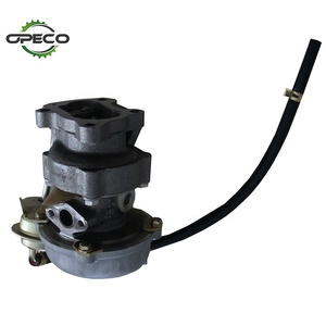 VZ9 RHB31เทอร์โบสำหรับรถจักรยานยนต์และ Dune Buggy วัตถุประสงค์การปรับเปลี่ยน - Product Image 4