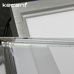 <strong>Led</strong> Panel Light Square 12w 24w 300x300 18w 36w 300x600 600x600 Ultra Slim Flat Commercial <strong>Led</strong> Lighting
