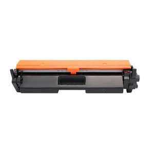 CF217Aトナーカートリッジチップ互換hps LaserJet Pro M102 MFP M130中国サプライヤー