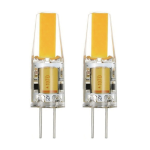 ไฟ LED G4 DC12v 3W ทรงซังข้าวโพด G4ไฟ LED gu4อัตโนมัติ - Product Image 2