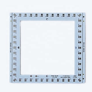High品質Single層pcbのMCPCB Led PCB Circuit Boardダウンライト - Product Image 6