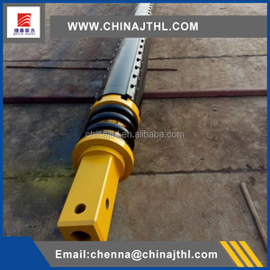 JIETAI <strong>imt</strong> <strong>af</strong> <strong>220</strong> <strong>rotary</strong> <strong>drilling</strong> <strong>rig</strong> 35crmo and 27simn piling <strong>rig</strong> interlocking kelly bar about 15 meter - Product Image 5